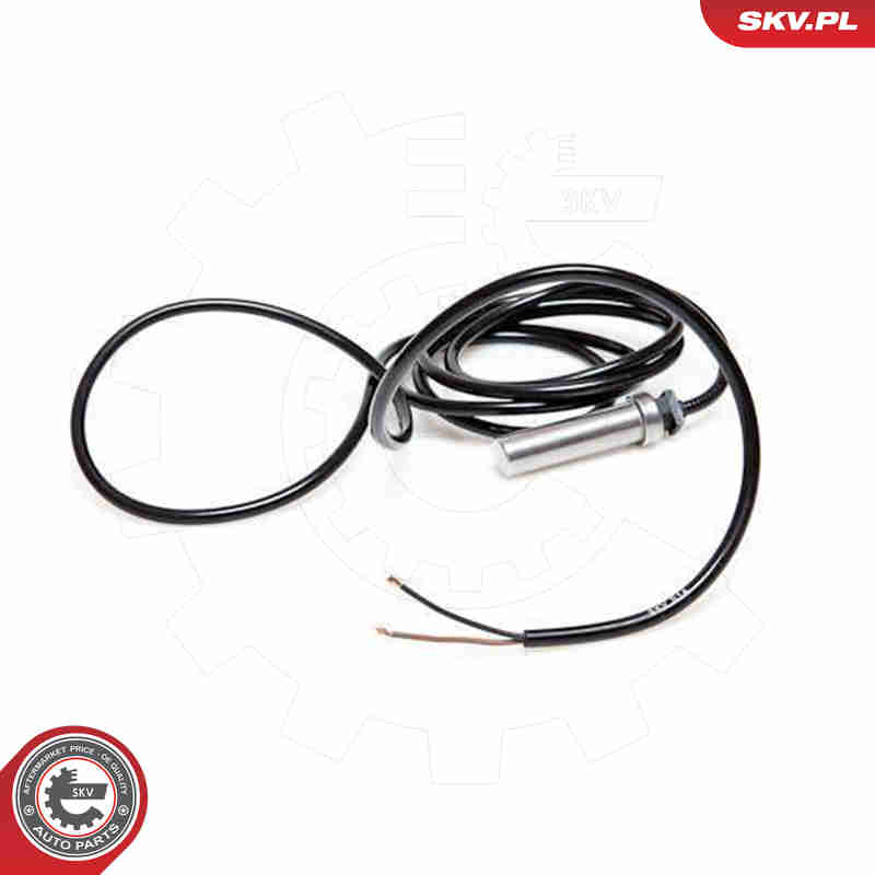 Sensor, Raddrehzahl - 06SKV149 ESEN SKV
