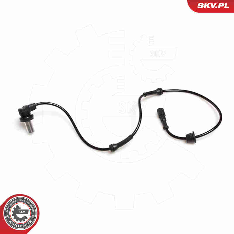Sensor, wheel speed - 06SKV160 ESEN SKV