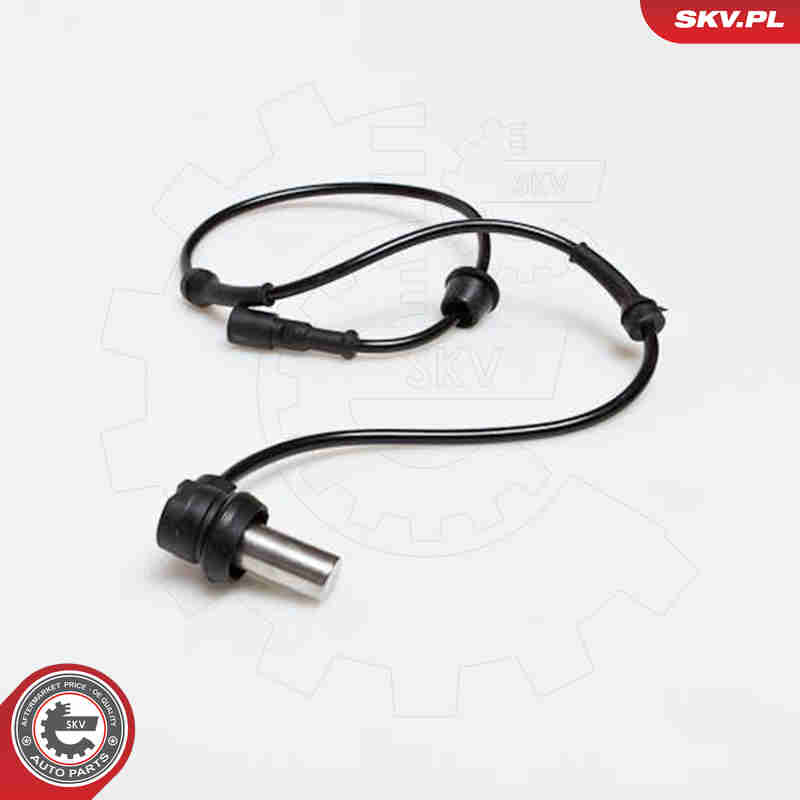 Sensor, wheel speed - 06SKV160 ESEN SKV