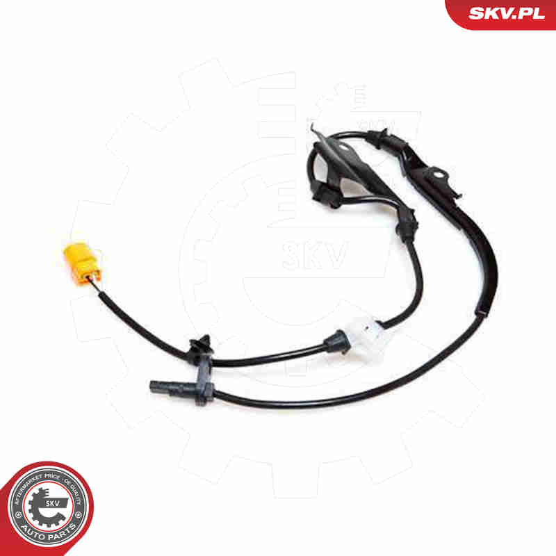 Sensor, wheel speed - 06SKV162 ESEN SKV