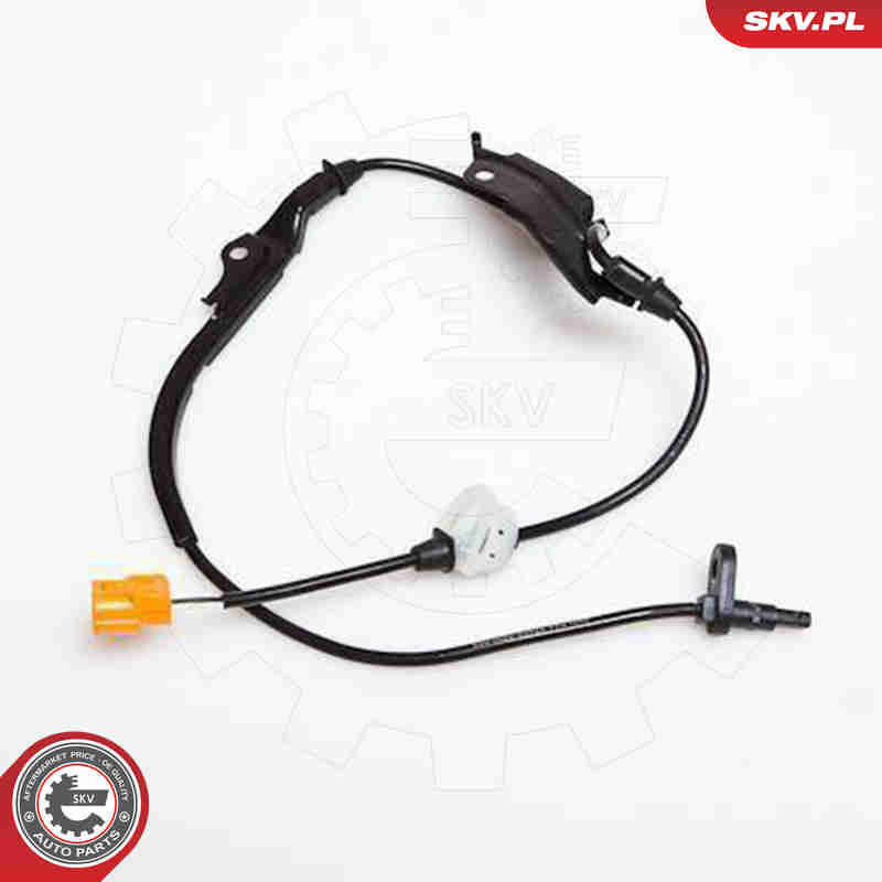 Sensor, wheel speed - 06SKV163 ESEN SKV