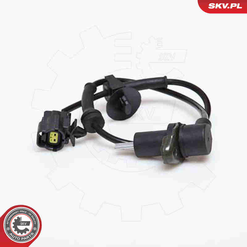 Sensor, wheel speed - 06SKV164 ESEN SKV