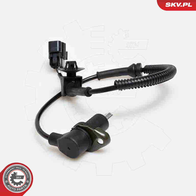 Sensor, wheel speed - 06SKV165 ESEN SKV
