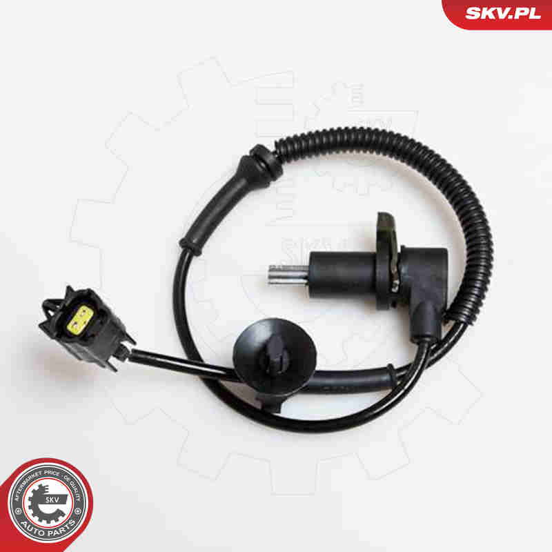 Sensor, wheel speed - 06SKV165 ESEN SKV