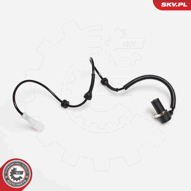 Sensor, wheel speed - 06SKV166 ESEN SKV
