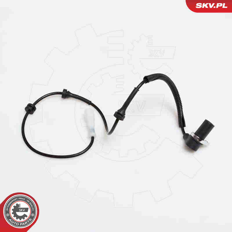 Sensor, wheel speed - 06SKV167 ESEN SKV