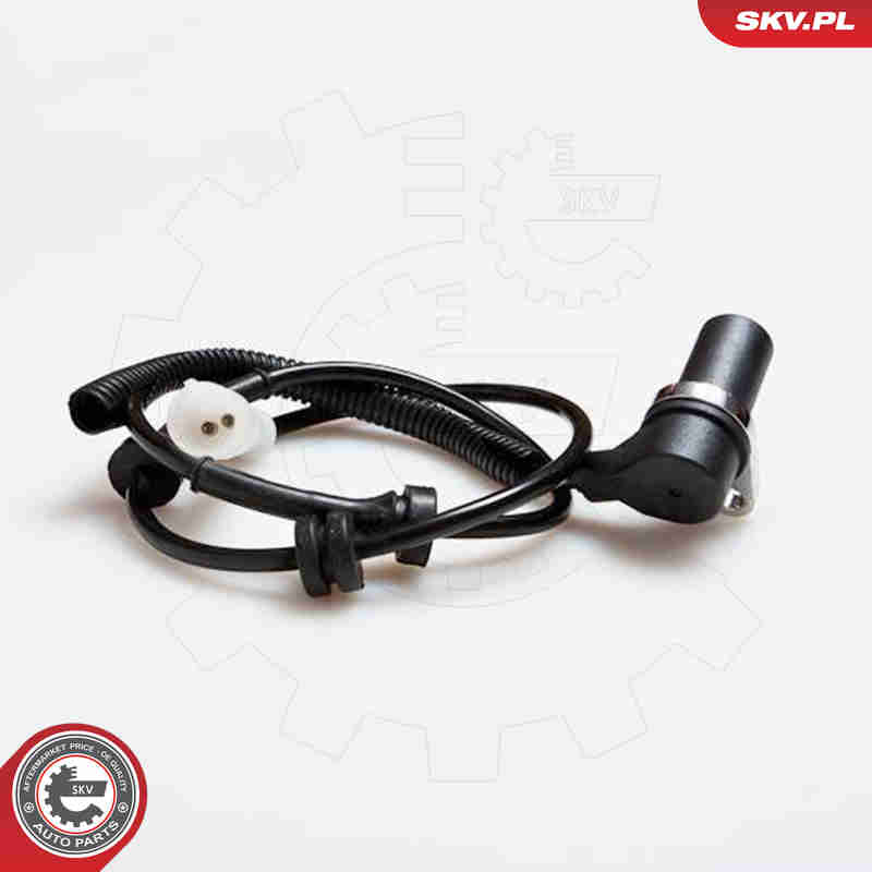Sensor, wheel speed - 06SKV167 ESEN SKV