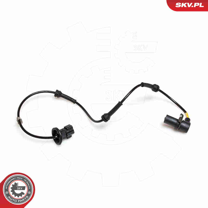 Sensor, wheel speed - 06SKV168 ESEN SKV