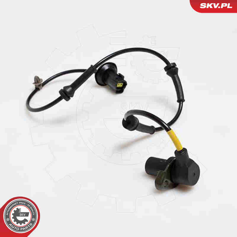 Sensor, wheel speed - 06SKV168 ESEN SKV