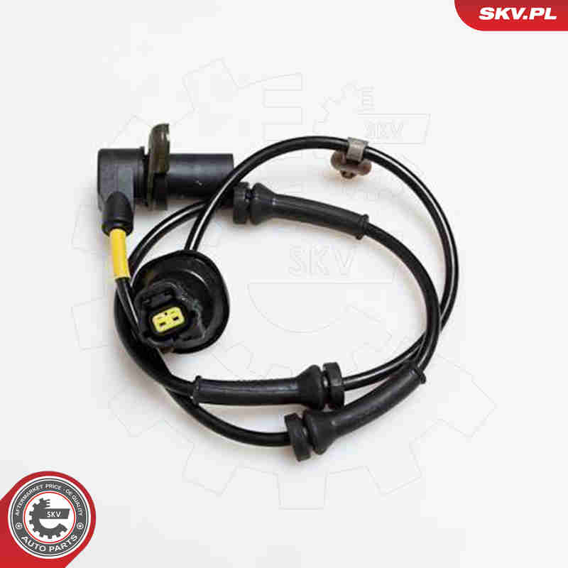 Sensor, wheel speed - 06SKV168 ESEN SKV