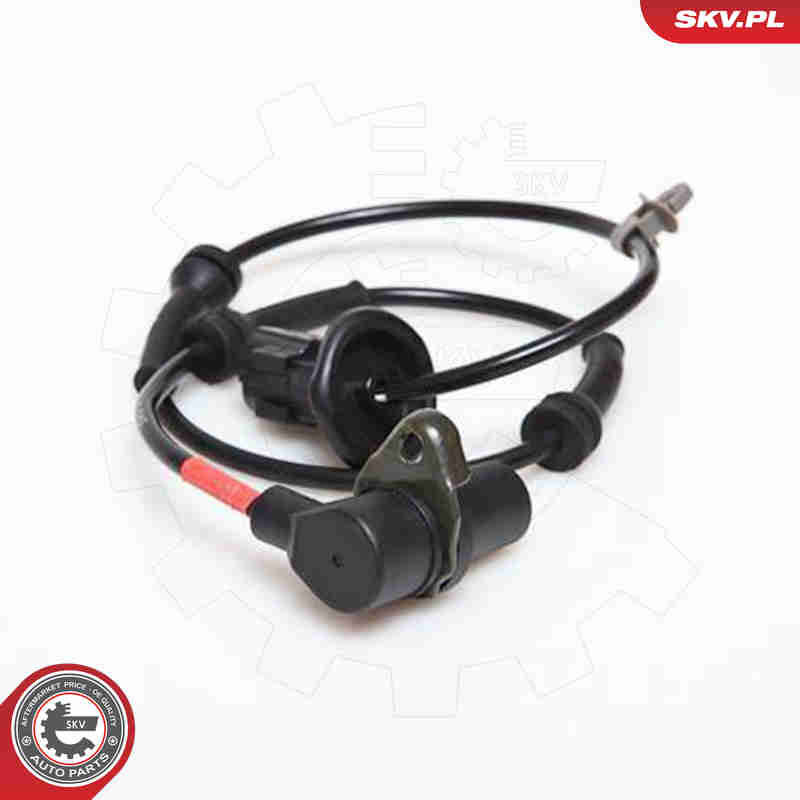 Sensor, wheel speed - 06SKV169 ESEN SKV