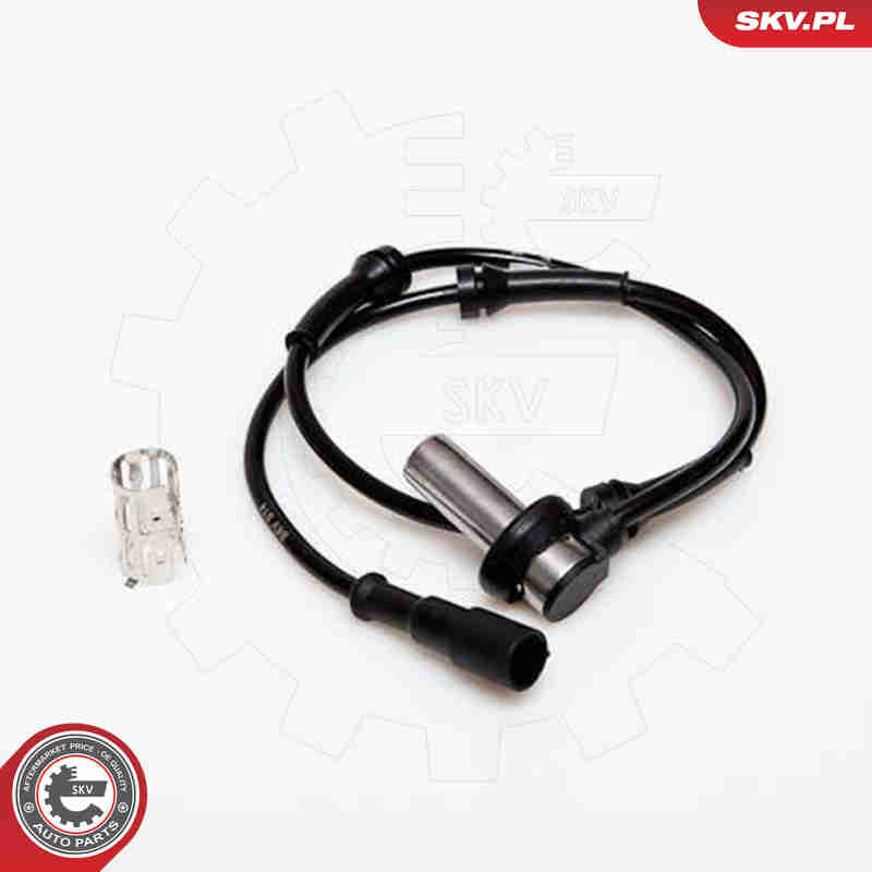 Sensor, Raddrehzahl - 06SKV173 ESEN SKV