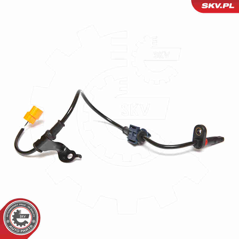 Sensor, wheel speed - 06SKV176 ESEN SKV