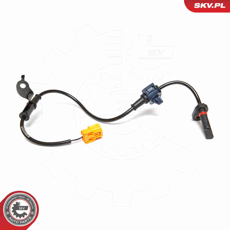 Sensor, wheel speed - 06SKV176 ESEN SKV