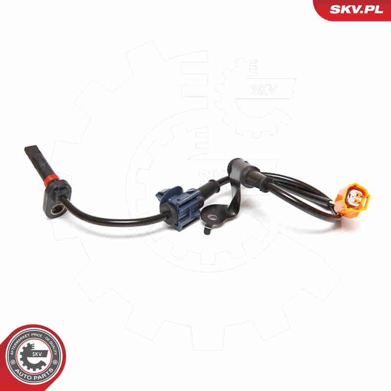 Sensor, wheel speed - 06SKV176 ESEN SKV