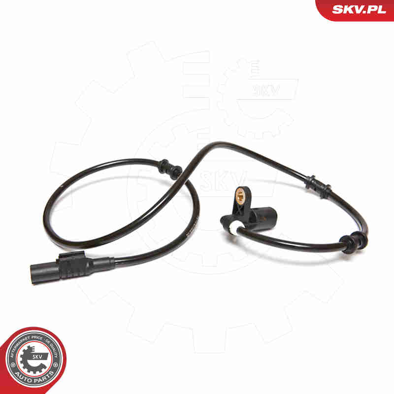 Sensor, wheel speed - 06SKV179 ESEN SKV