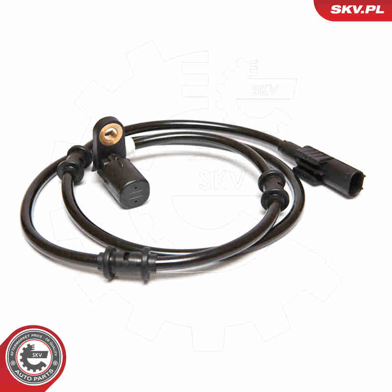 Sensor, Raddrehzahl - 06SKV180 ESEN SKV