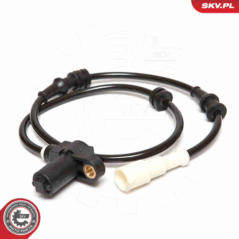 Sensor, wheel speed - 06SKV181 ESEN SKV