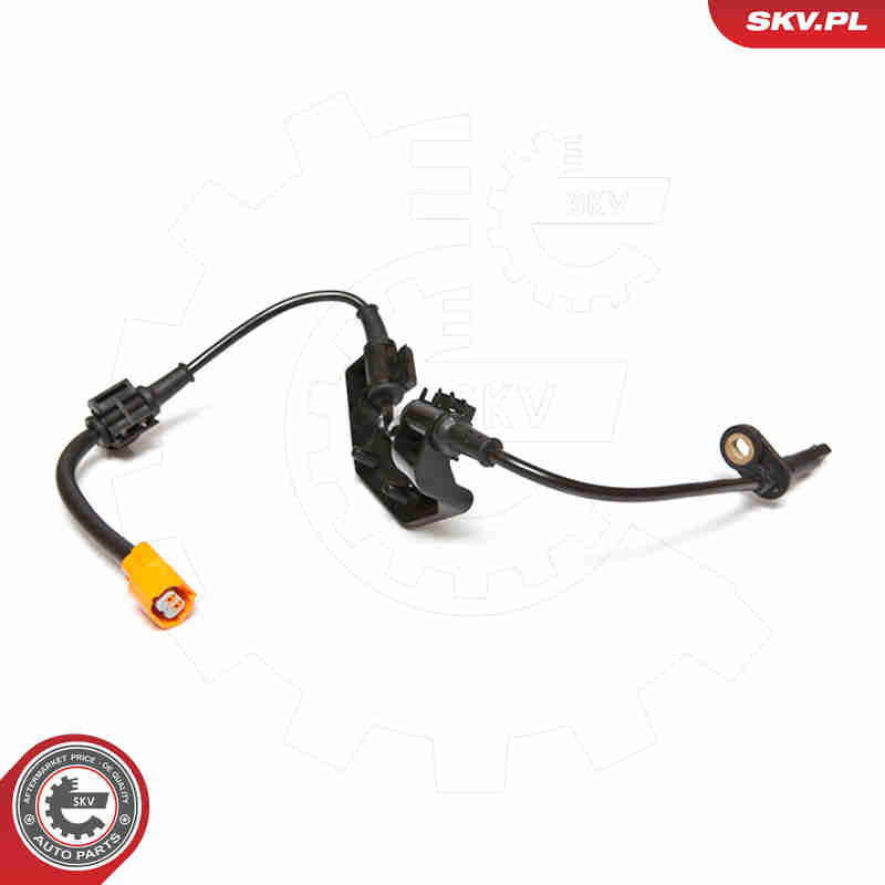 Sensor, wheel speed - 06SKV183 ESEN SKV
