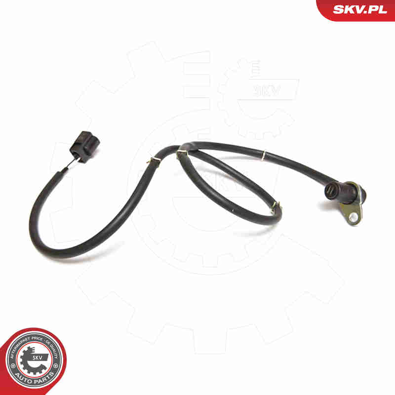 Sensor, wheel speed - 06SKV184 ESEN SKV