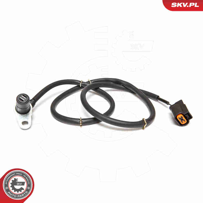 Sensor, Raddrehzahl - 06SKV185 ESEN SKV