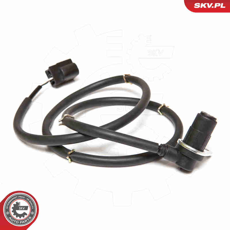 Sensor, wheel speed - 06SKV185 ESEN SKV