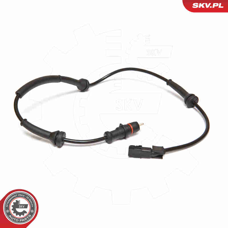 Sensor, Raddrehzahl - 06SKV187 ESEN SKV