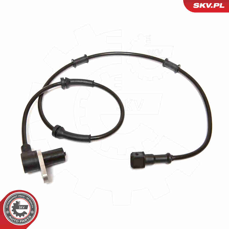 Sensor, wheel speed - 06SKV188 ESEN SKV