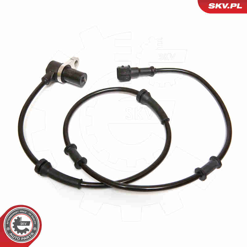 Sensor, wheel speed - 06SKV188 ESEN SKV