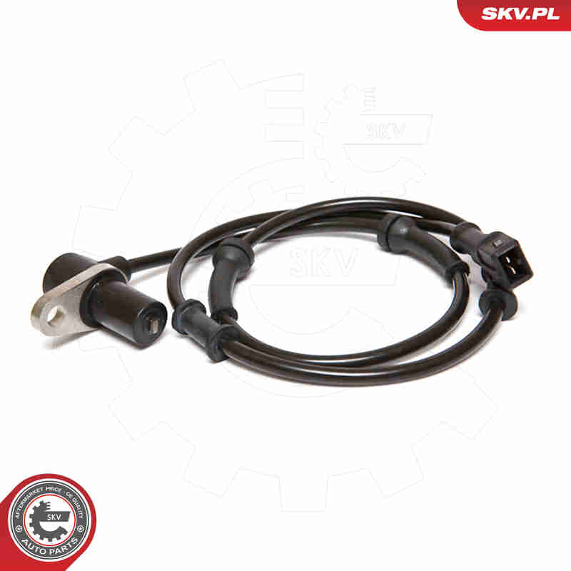 Sensor, wheel speed - 06SKV188 ESEN SKV