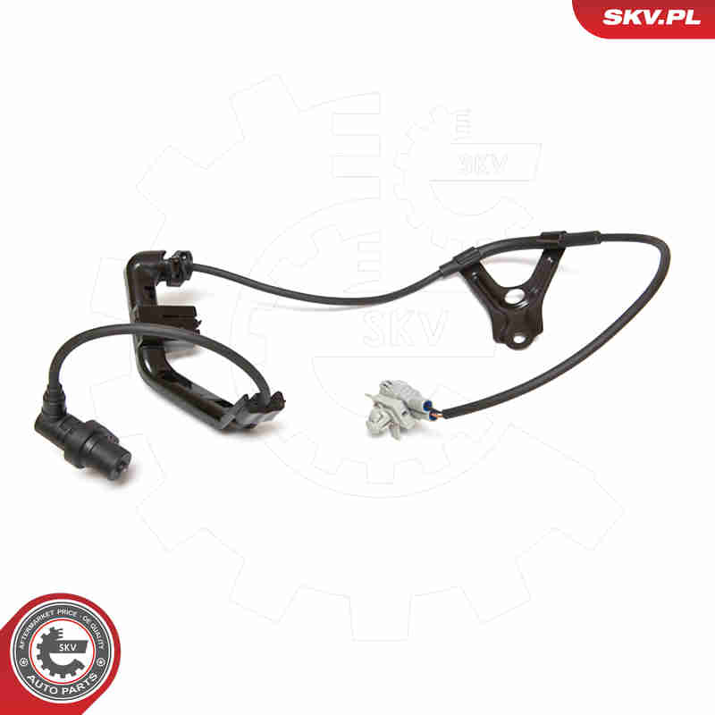 Sensor, wheel speed - 06SKV189 ESEN SKV