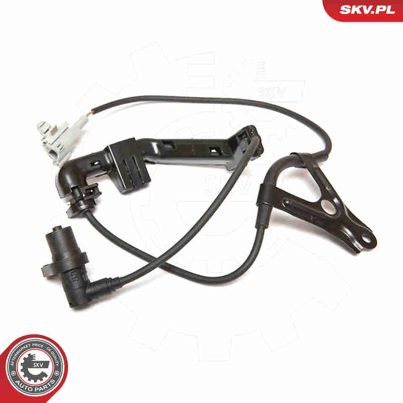 Sensor, wheel speed - 06SKV190 ESEN SKV