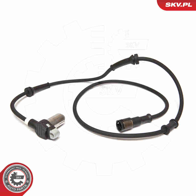 Sensor, wheel speed - 06SKV191 ESEN SKV