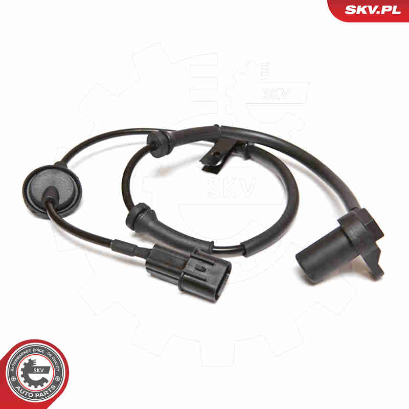 Sensor, wheel speed - 06SKV192 ESEN SKV