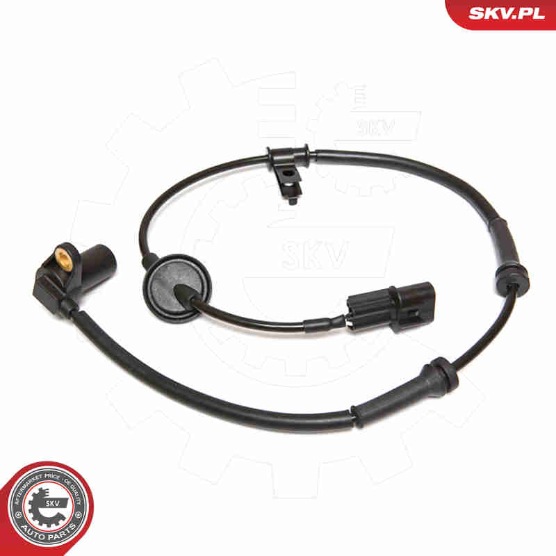 Sensor, wheel speed - 06SKV193 ESEN SKV