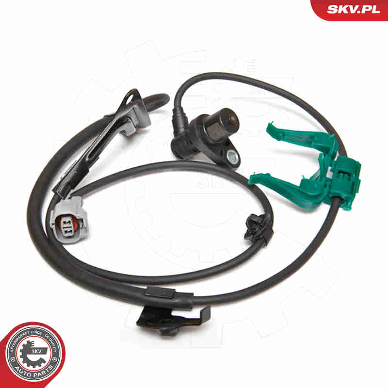 Sensor, wheel speed - 06SKV194 ESEN SKV