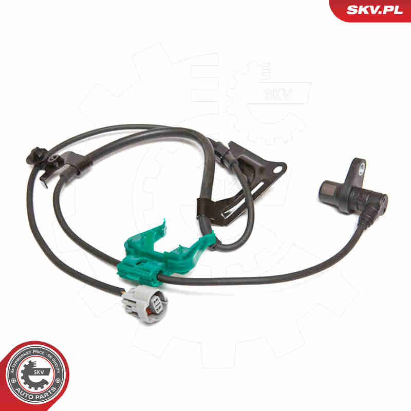 Sensor, wheel speed - 06SKV195 ESEN SKV