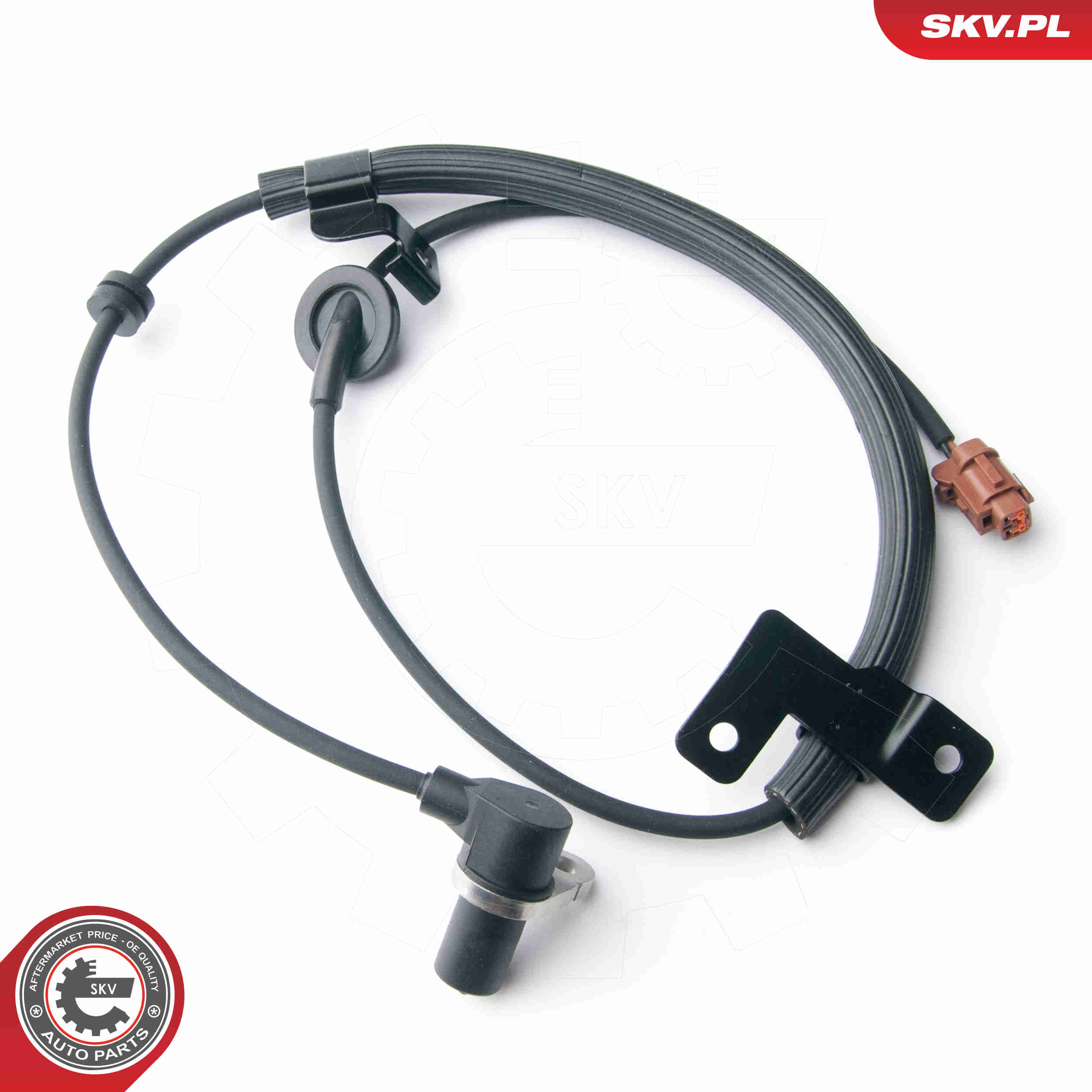 Sensor, wheel speed - 06SKV202 ESEN SKV