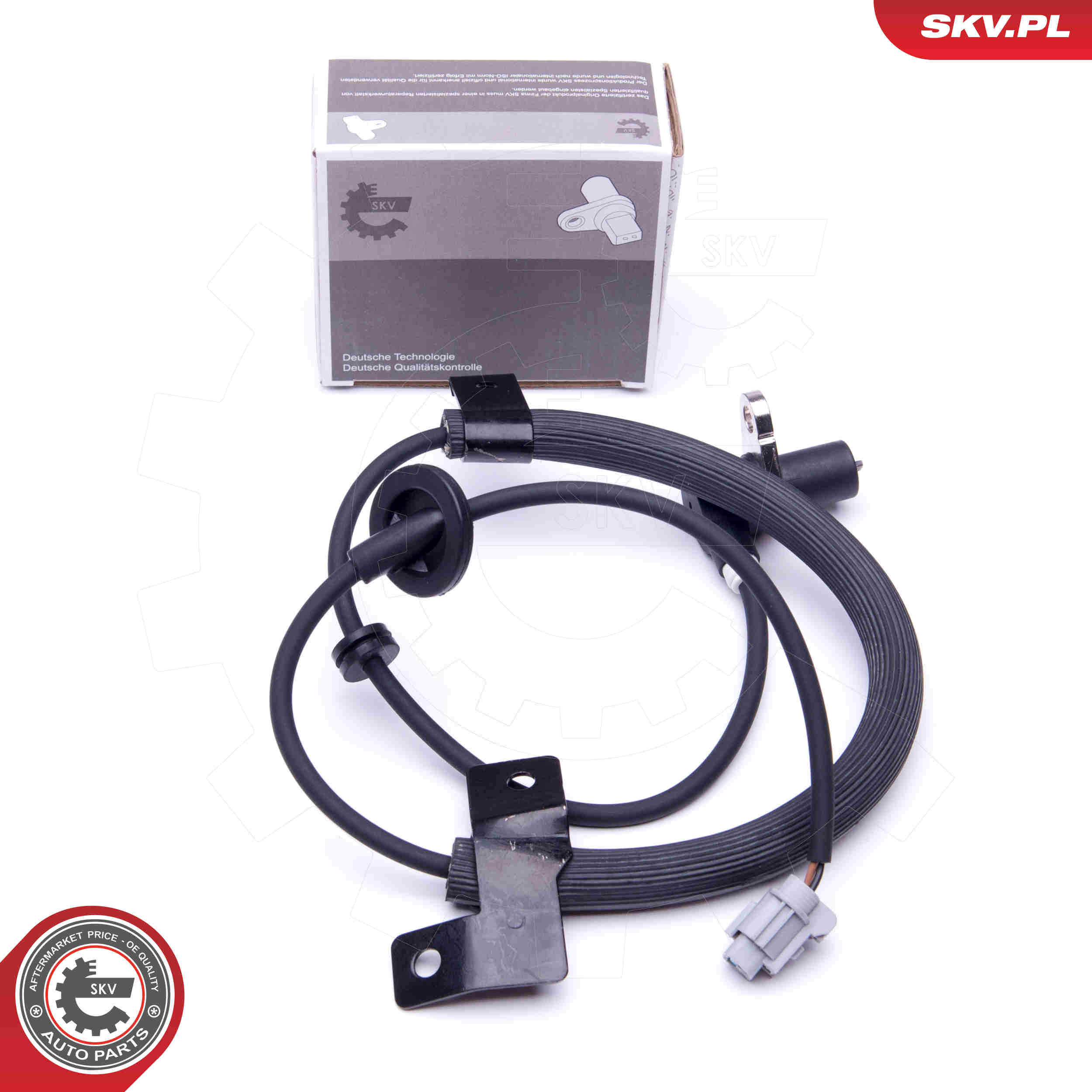 Sensor, wheel speed - 06SKV203 ESEN SKV
