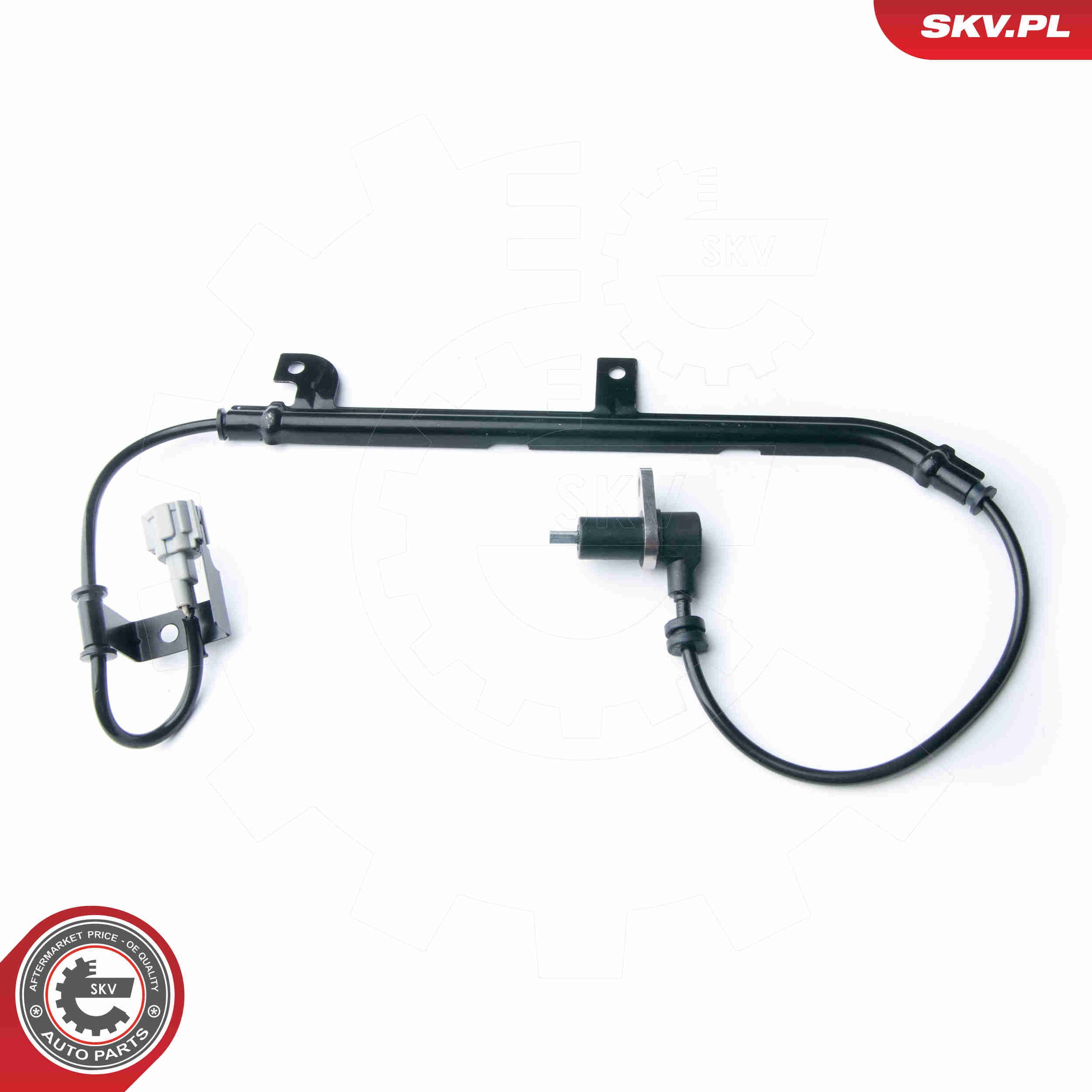 Sensor, wheel speed - 06SKV205 ESEN SKV