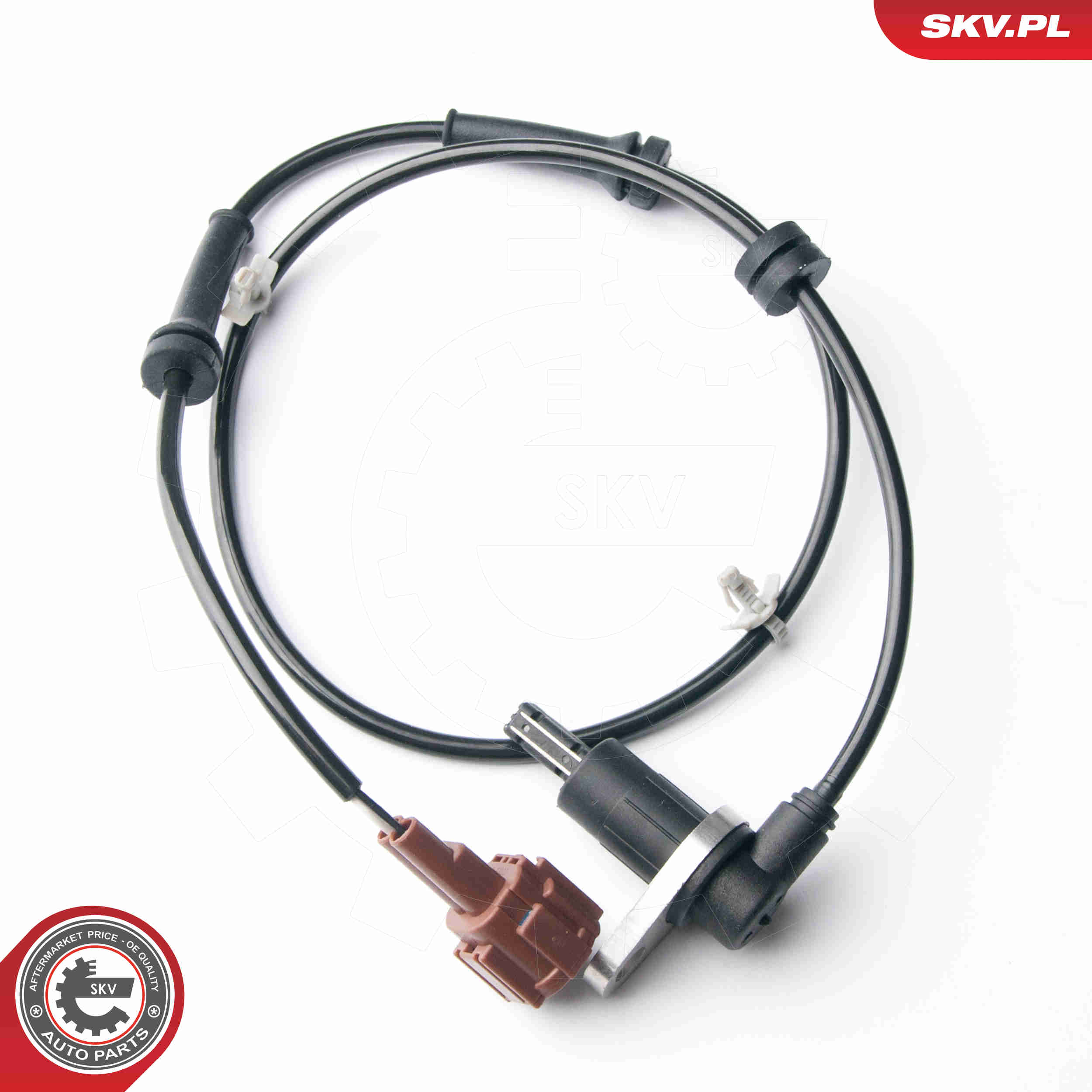 Sensor, wheel speed - 06SKV206 ESEN SKV
