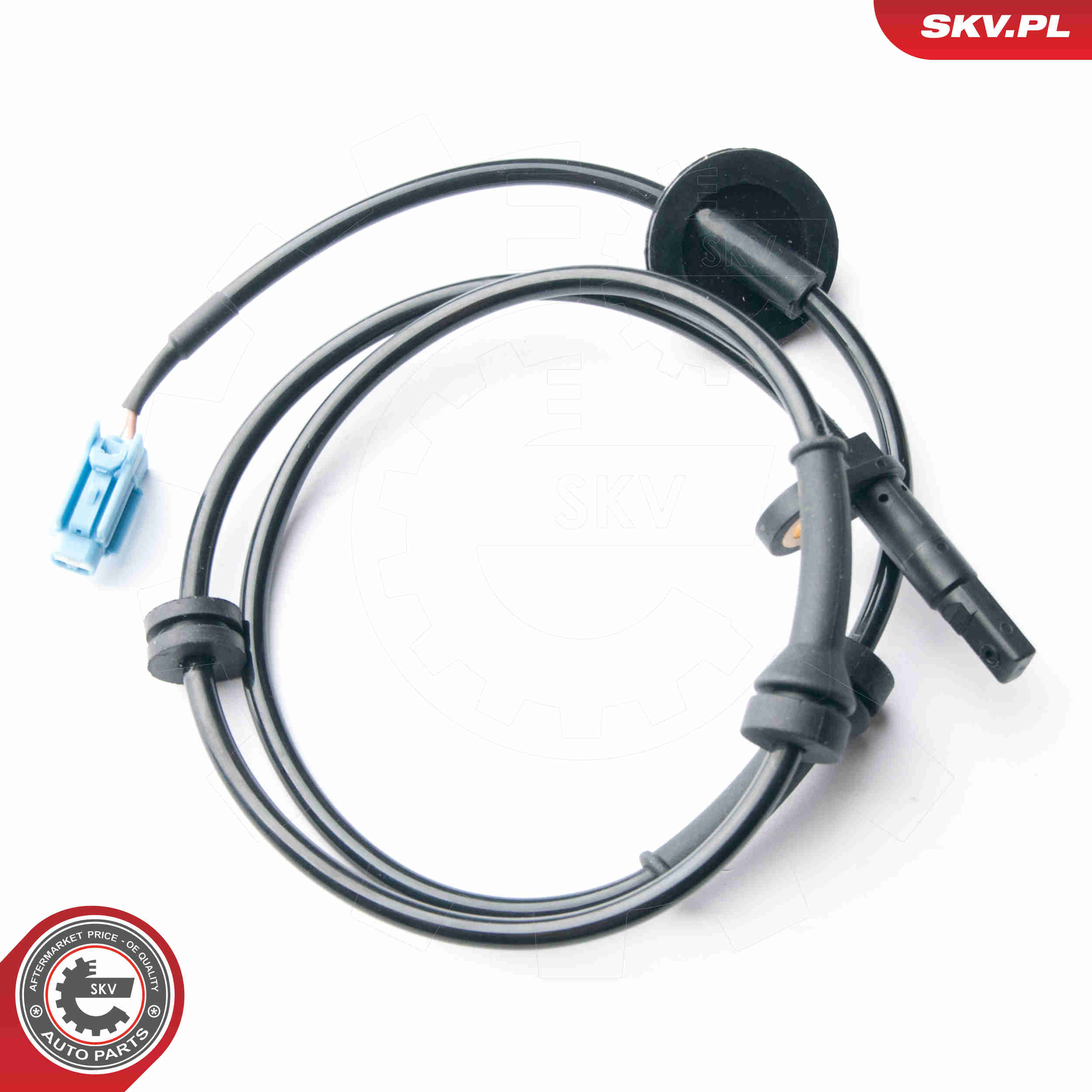 Sensor, wheel speed - 06SKV210 ESEN SKV