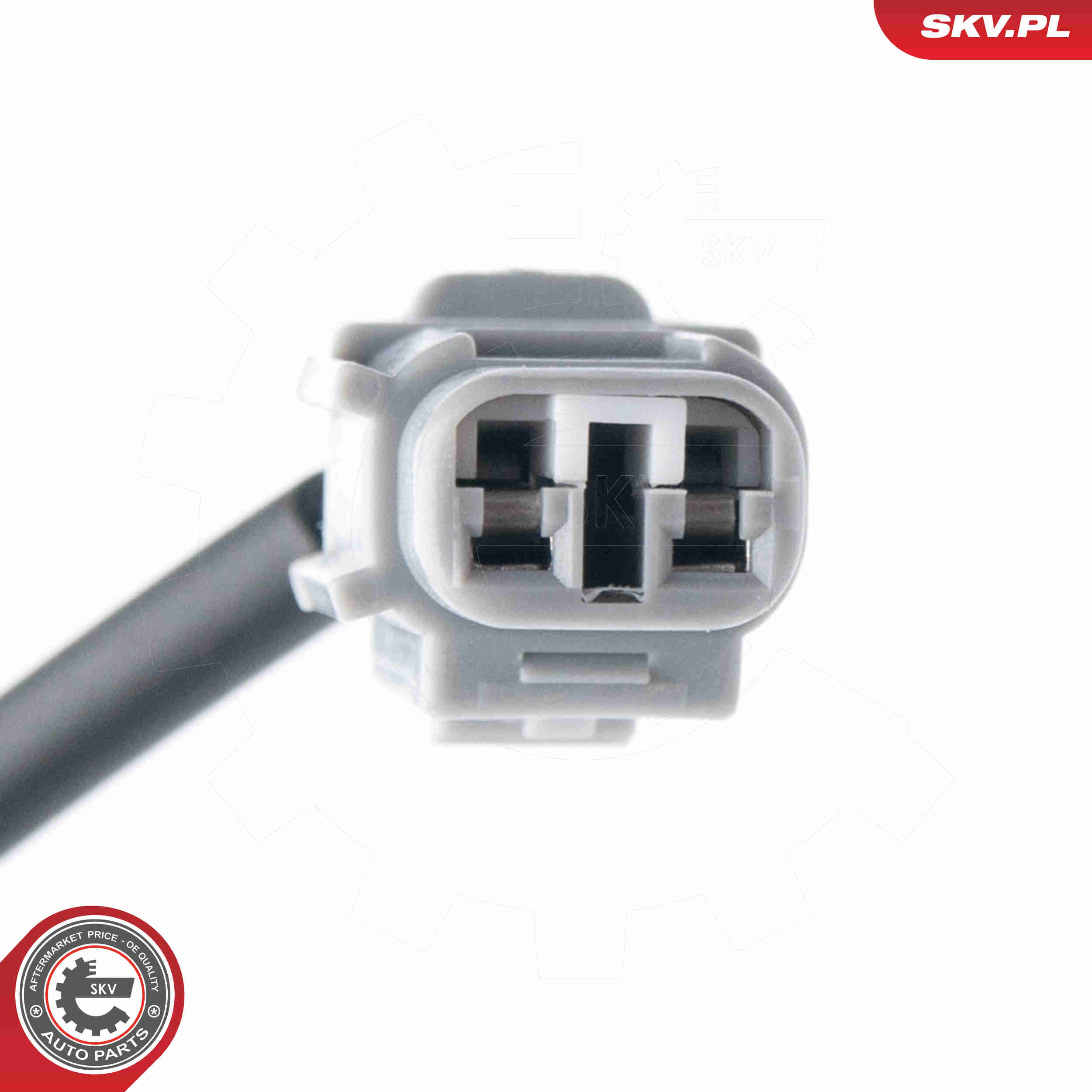Sensor, Raddrehzahl - 06SKV213 ESEN SKV