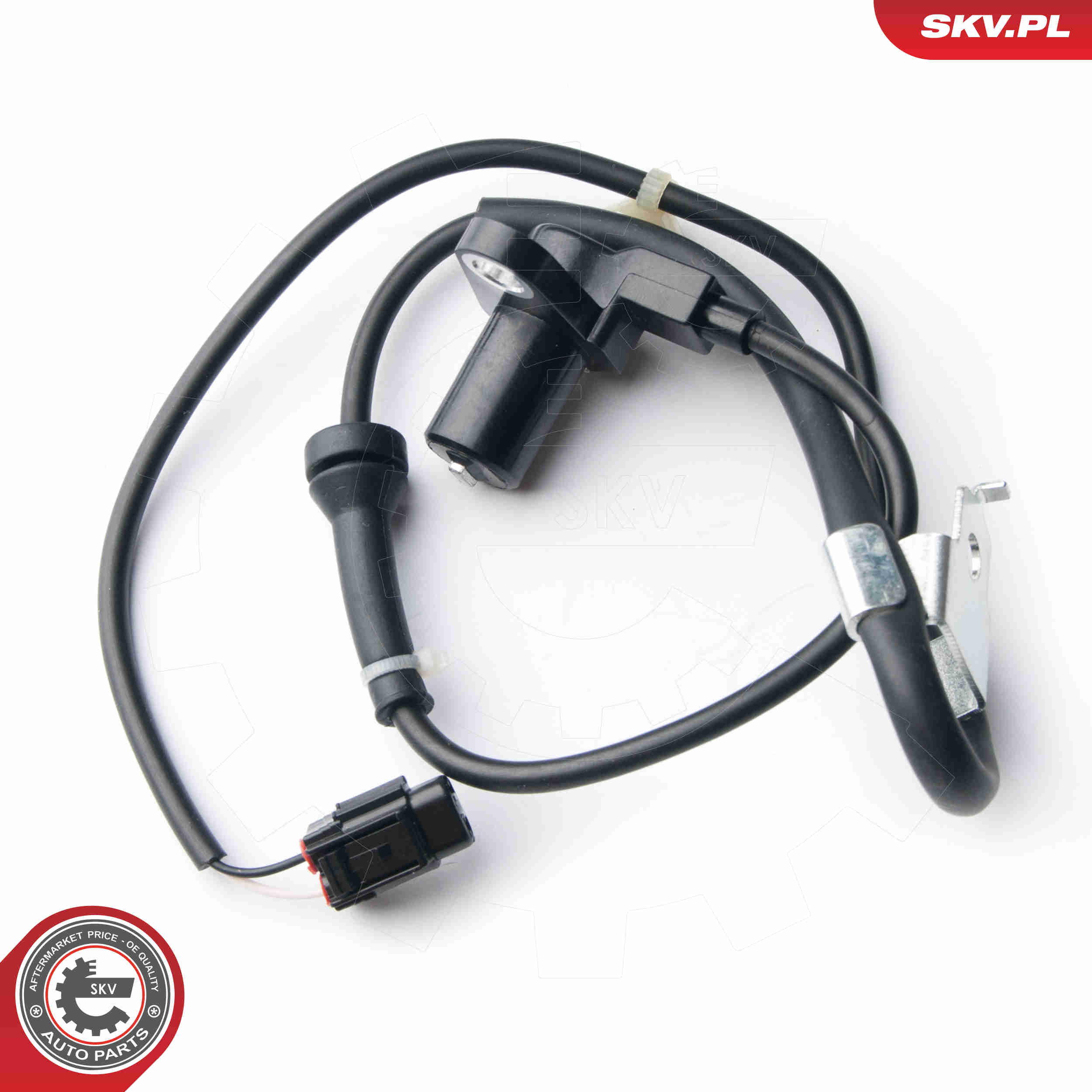 Sensor, wheel speed - 06SKV214 ESEN SKV