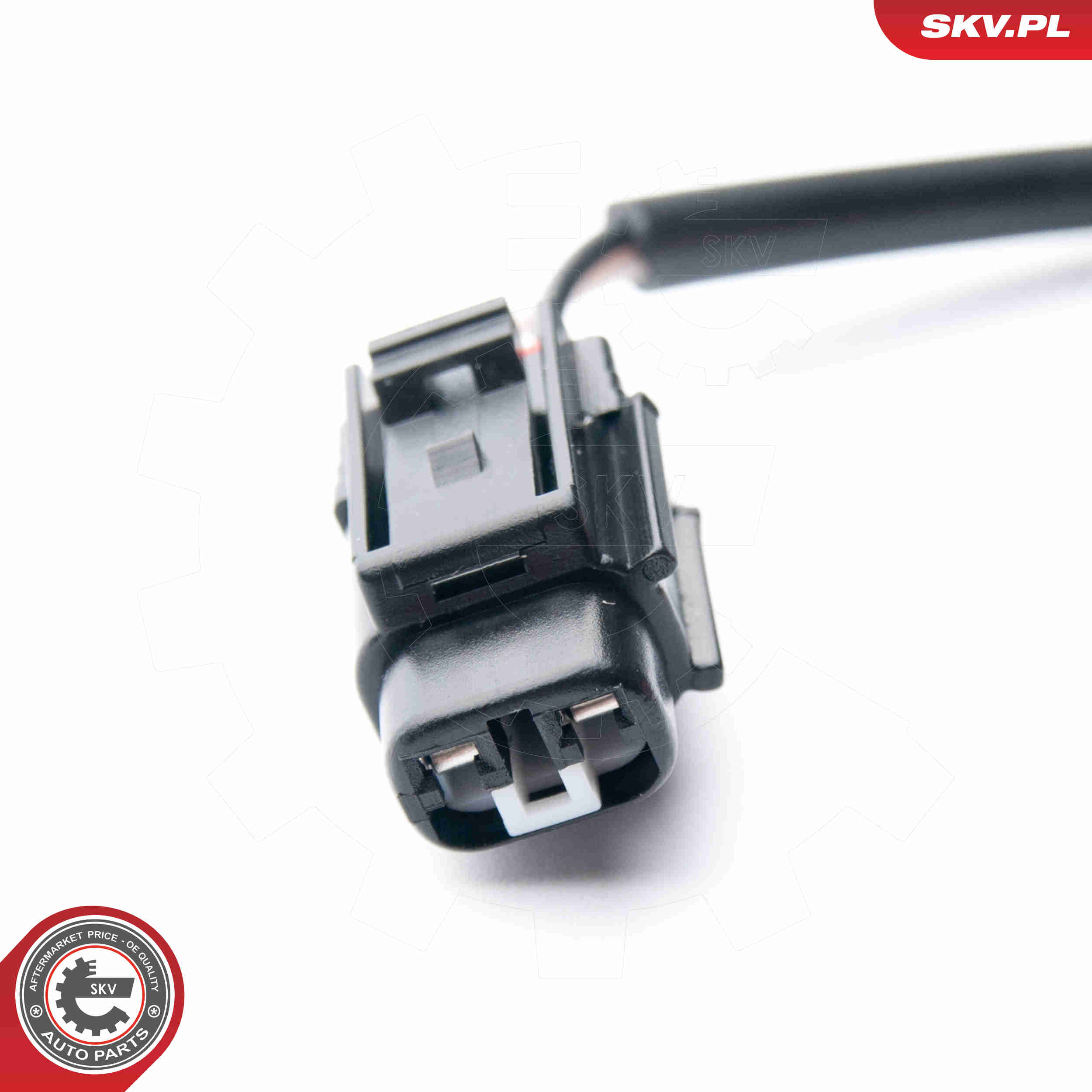 Sensor, wheel speed - 06SKV214 ESEN SKV