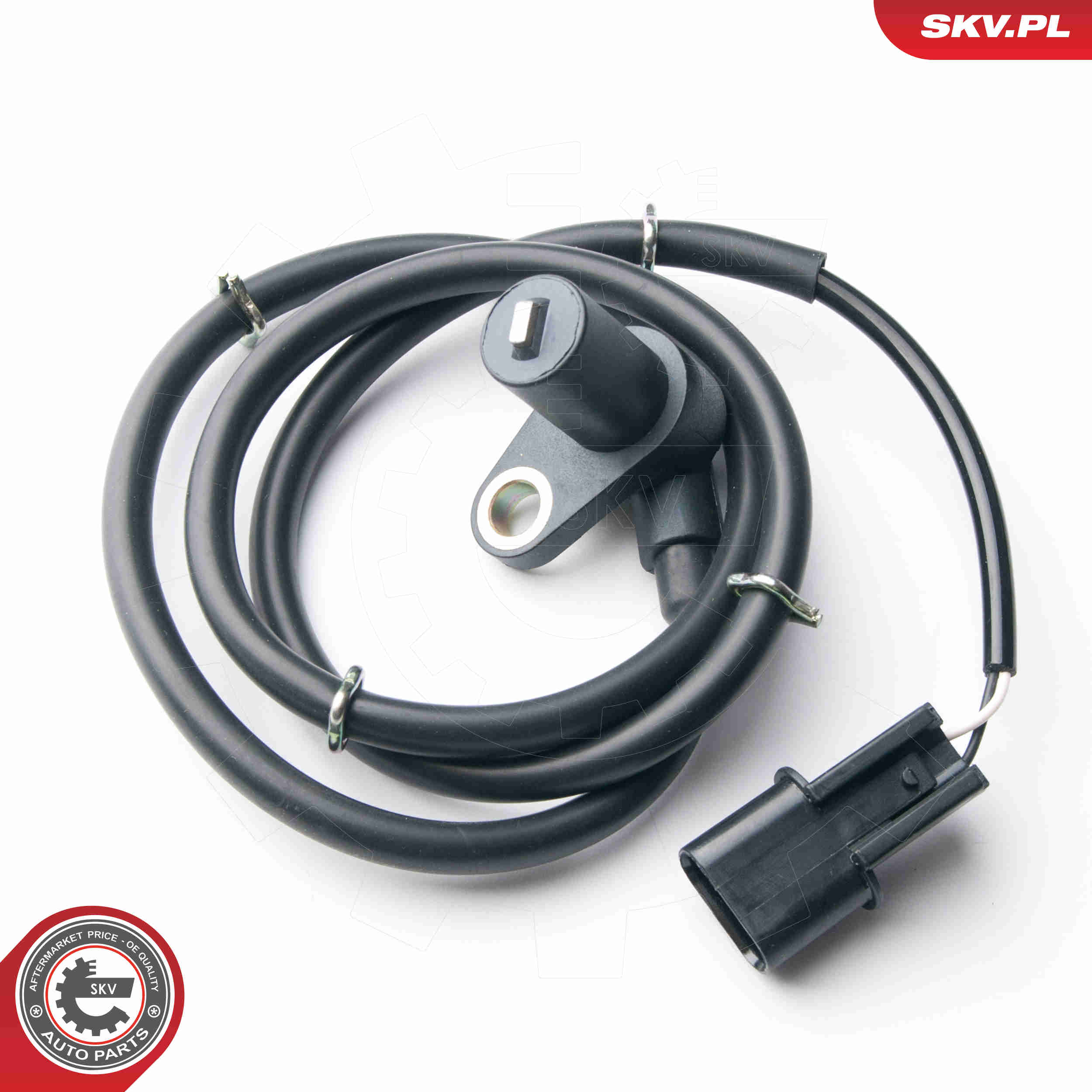 Sensor, wheel speed - 06SKV215 ESEN SKV