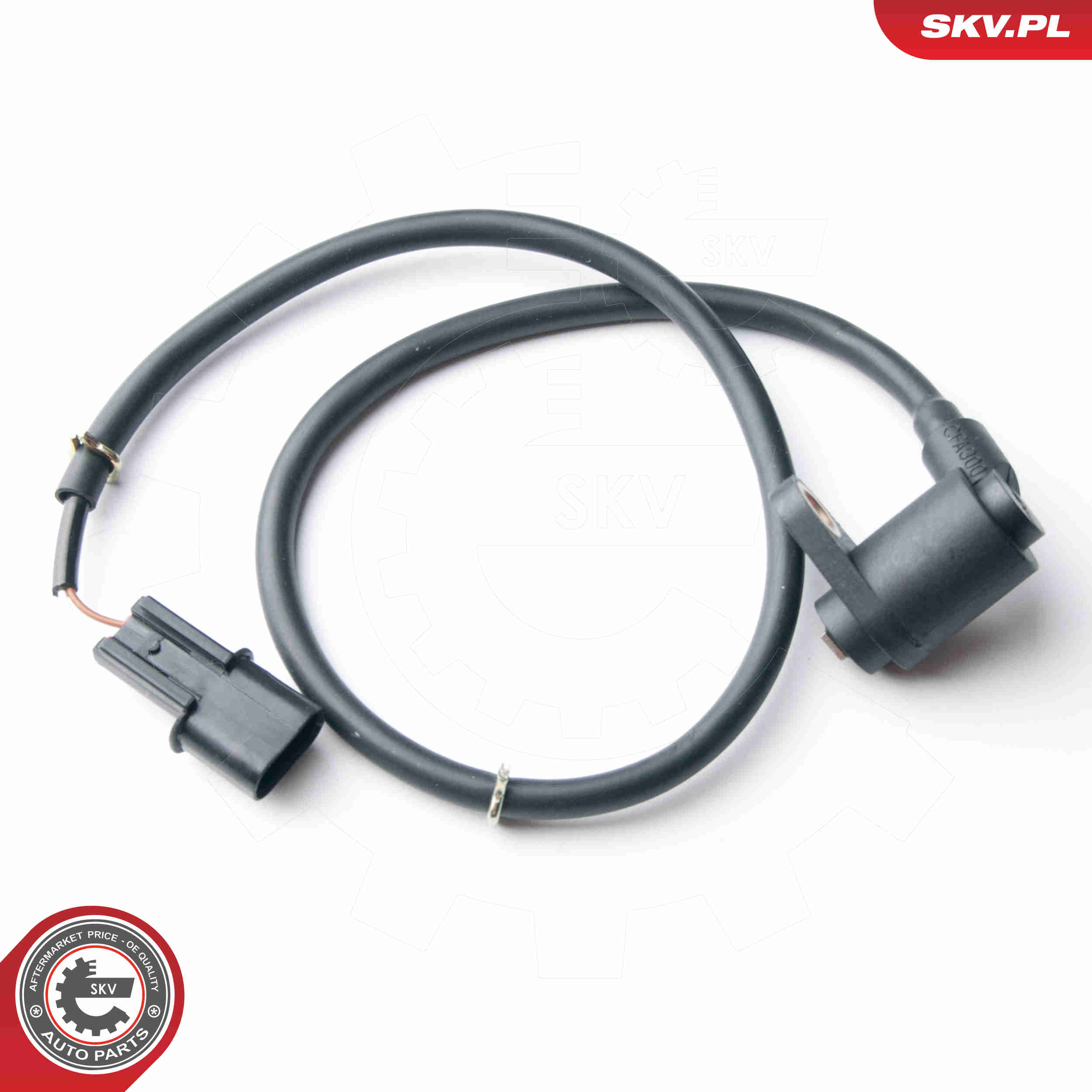 Sensor, wheel speed - 06SKV216 ESEN SKV