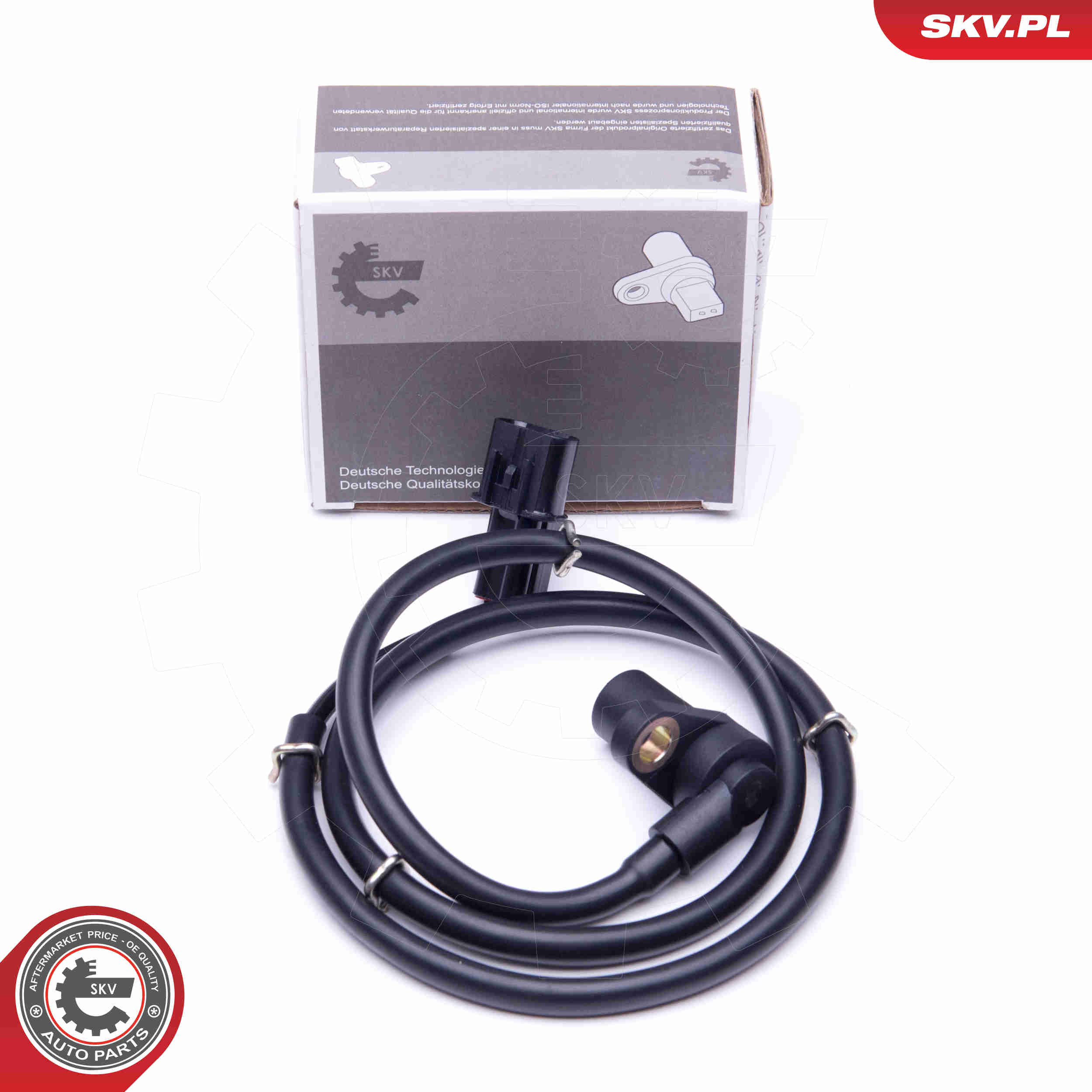 jutiklis, rato greitis - 06SKV217 ESEN SKV