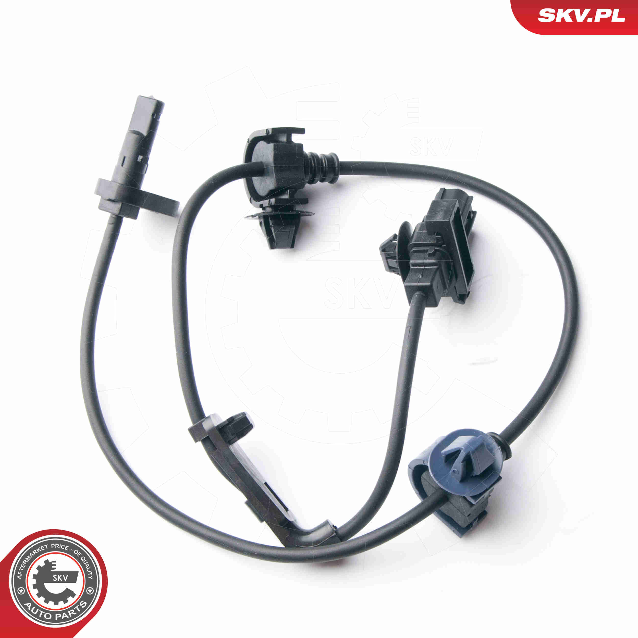 Sensor, wheel speed - 06SKV223 ESEN SKV