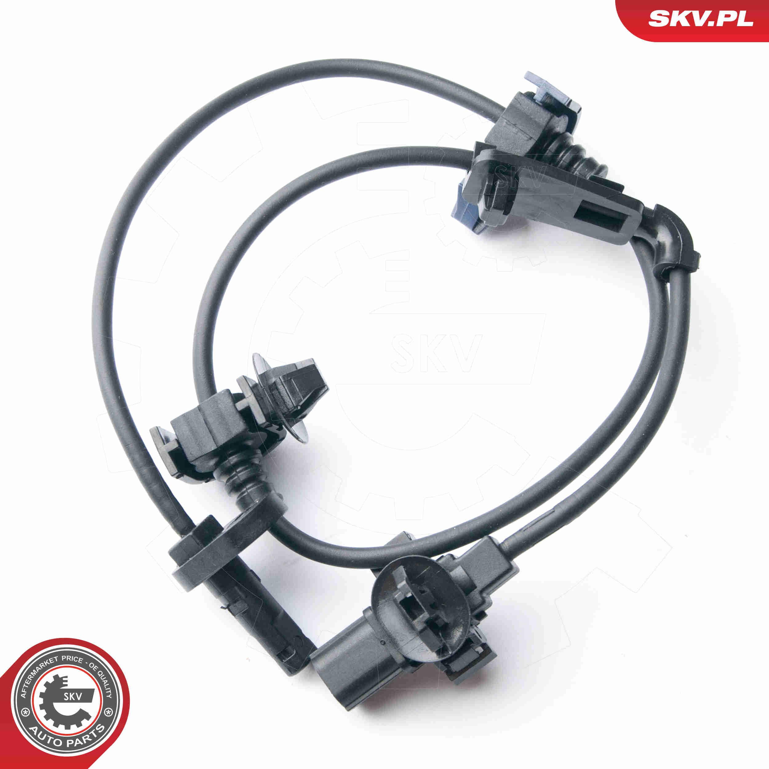 Sensor, wheel speed - 06SKV224 ESEN SKV